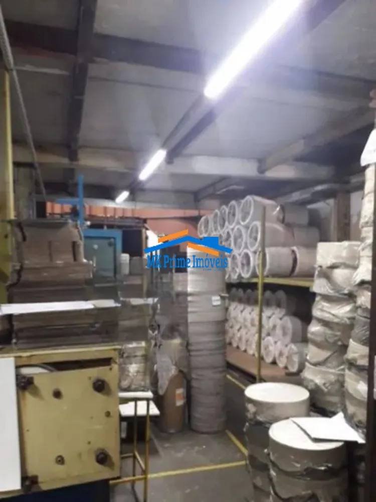 Depósito-Galpão, 450 m² - Foto 5