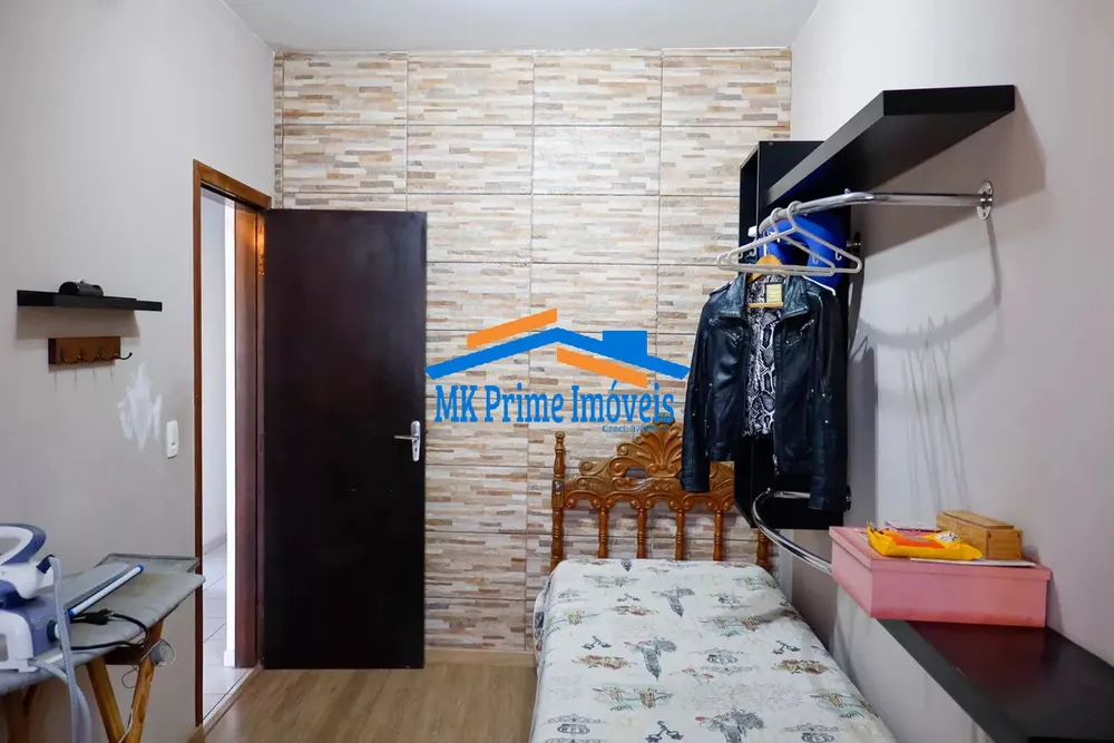 Sobrado, 3 quartos, 225 m² - Foto 6