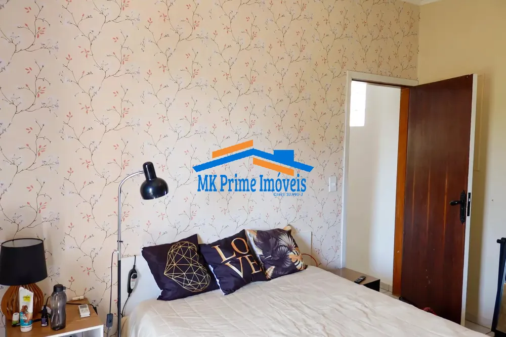 Sobrado, 3 quartos, 225 m² - Foto 5