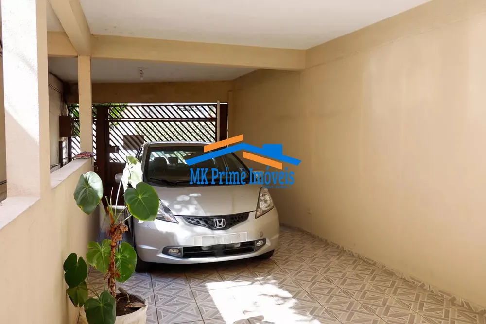 Sobrado, 3 quartos, 225 m² - Foto 3