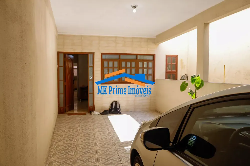 Sobrado, 3 quartos, 225 m² - Foto 4