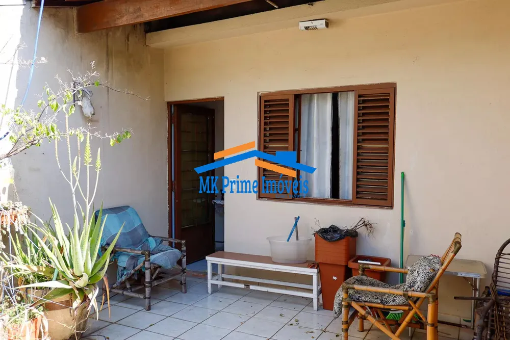 Sobrado, 3 quartos, 225 m² - Foto 1