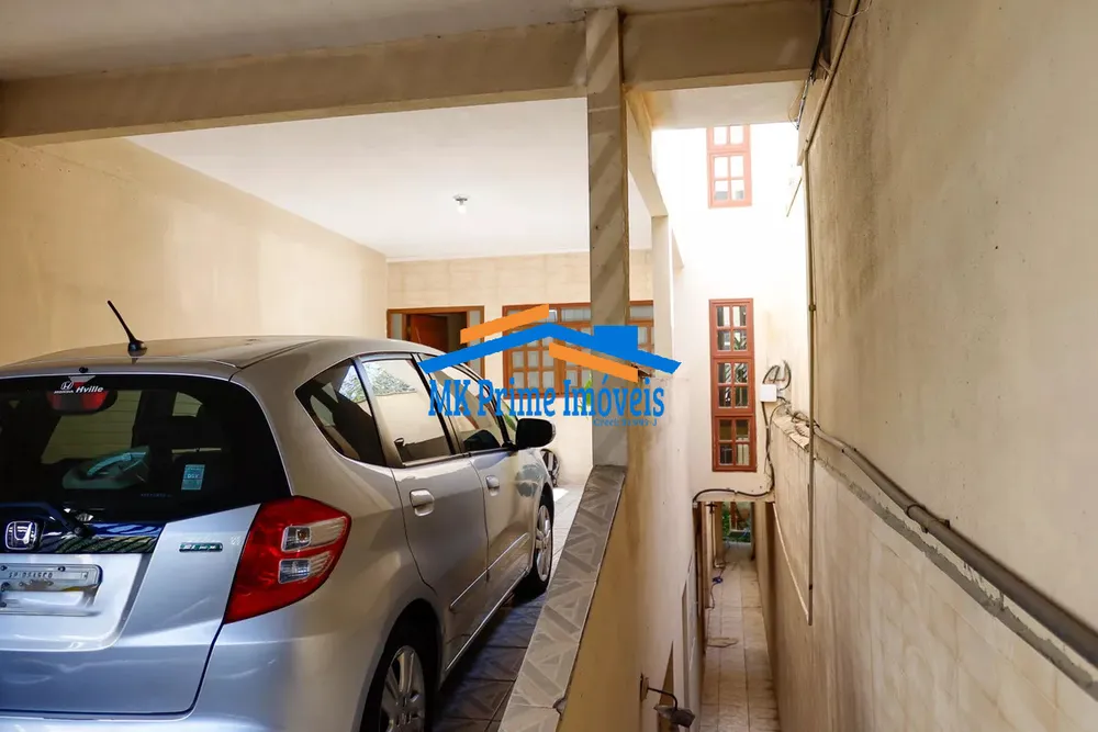 Sobrado, 3 quartos, 225 m² - Foto 2