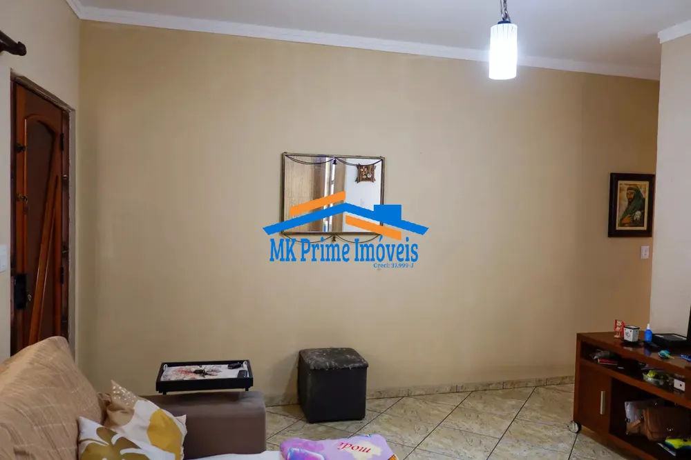 Sobrado, 3 quartos, 225 m² - Foto 8