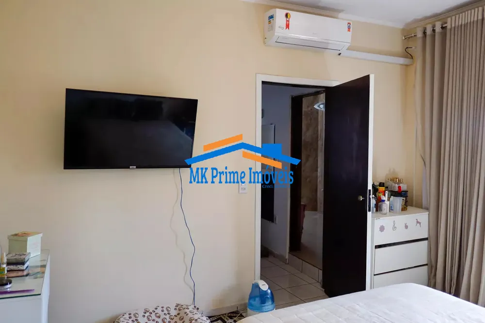 Sobrado, 3 quartos, 225 m² - Foto 7