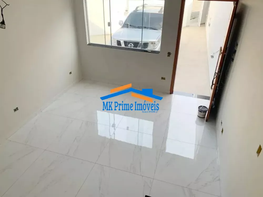 Sobrado à venda com 3 quartos, 124m² - Foto 8