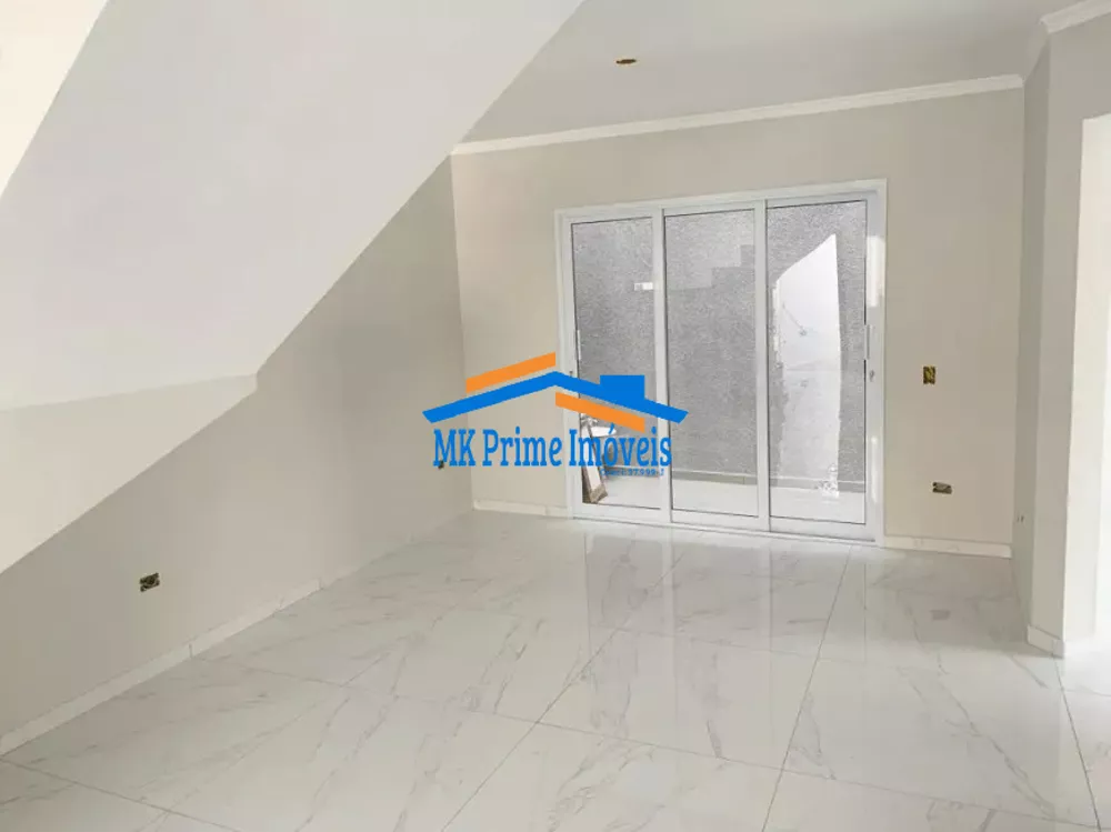 Sobrado à venda com 3 quartos, 124m² - Foto 7