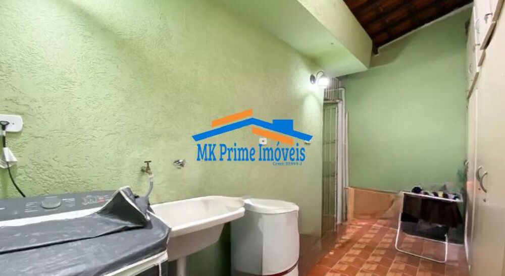 Casa à venda com 2 quartos, 116m² - Foto 4