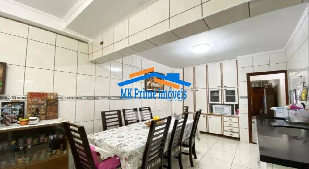 Casa à venda com 2 quartos, 116m² - Foto 3