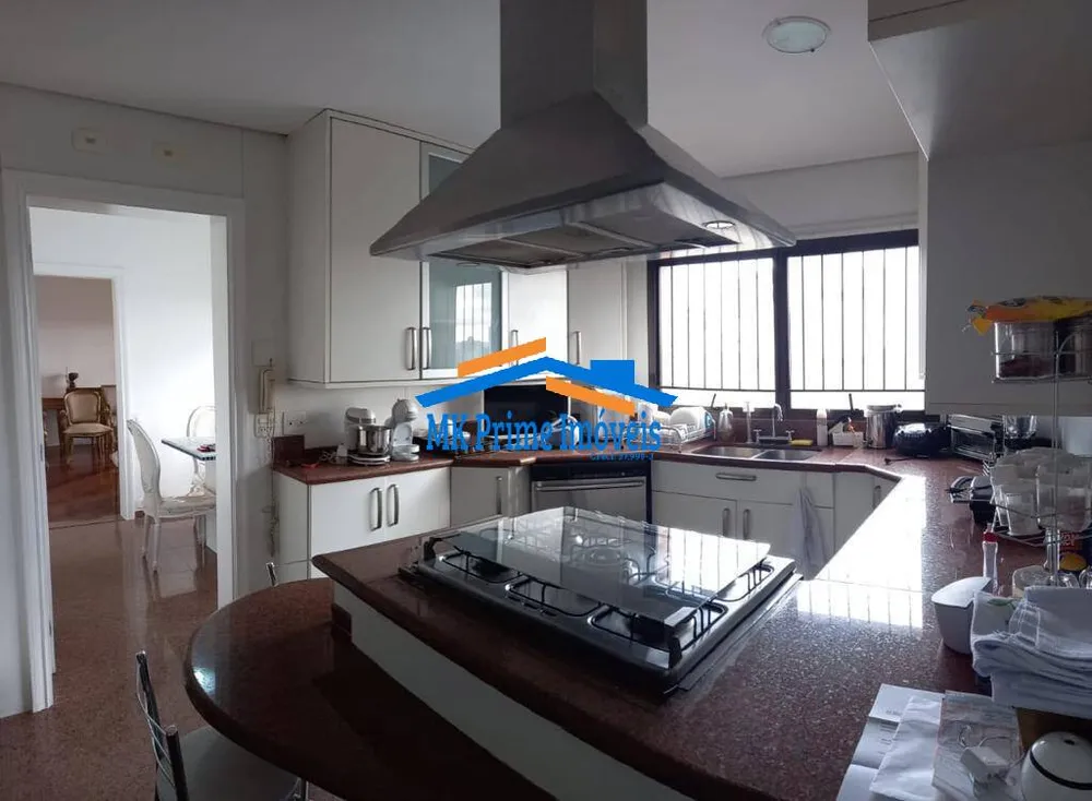 Apartamento, 4 quartos, 592 m² - Foto 9