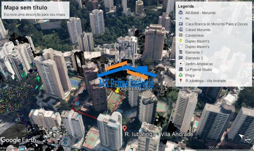 Apartamento, 4 quartos, 592 m² - Foto 10