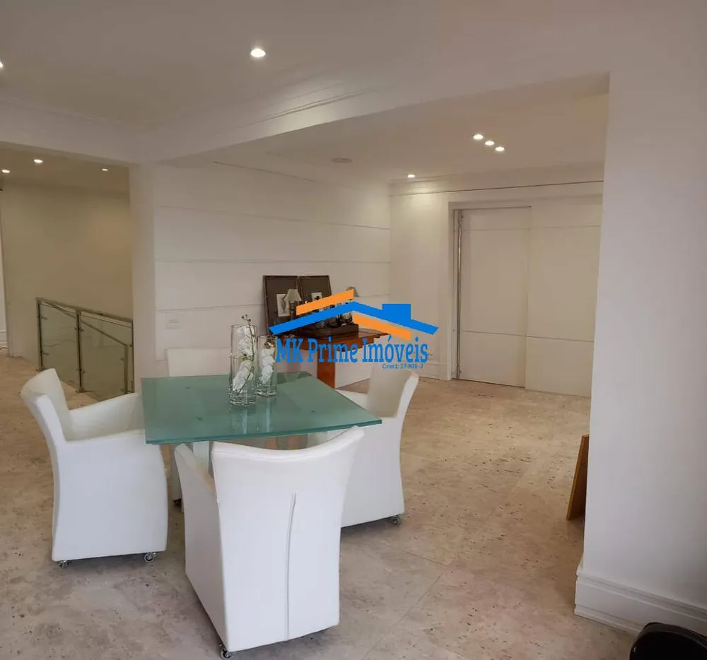 Apartamento, 4 quartos, 592 m² - Foto 12