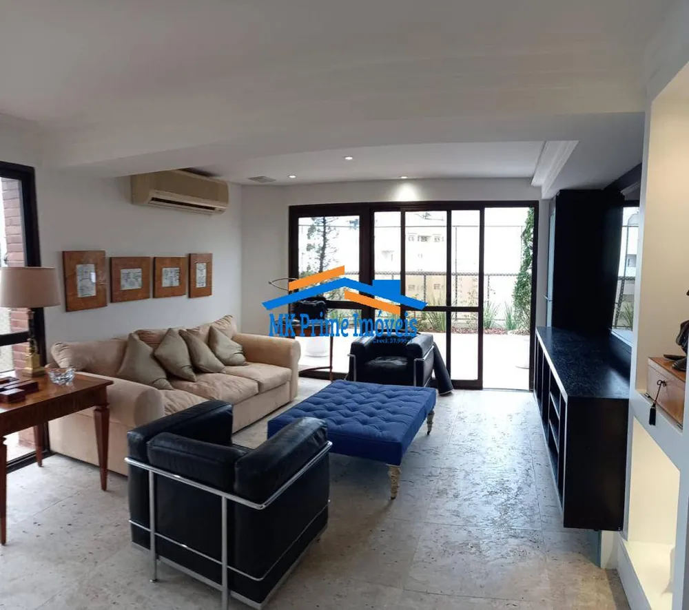 Apartamento, 4 quartos, 592 m² - Foto 3