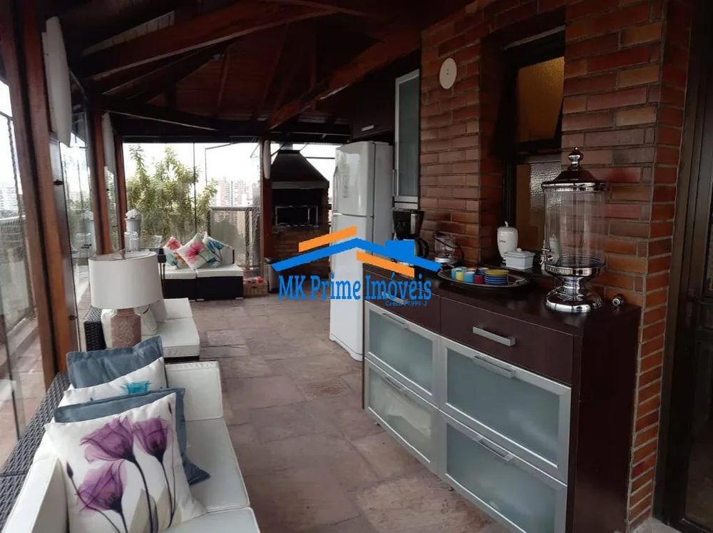 Apartamento, 4 quartos, 592 m² - Foto 7