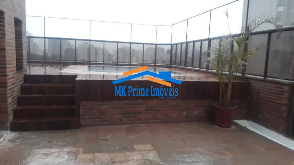 Apartamento, 4 quartos, 592 m² - Foto 8