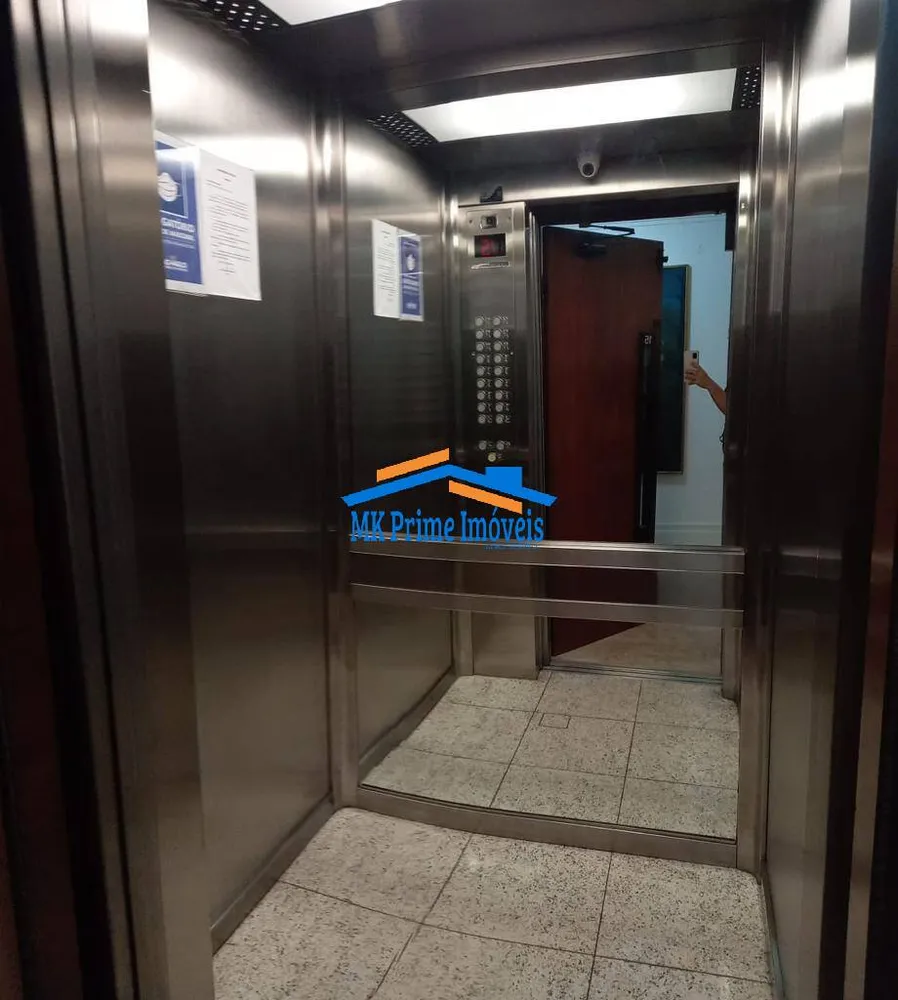 Apartamento, 4 quartos, 592 m² - Foto 2