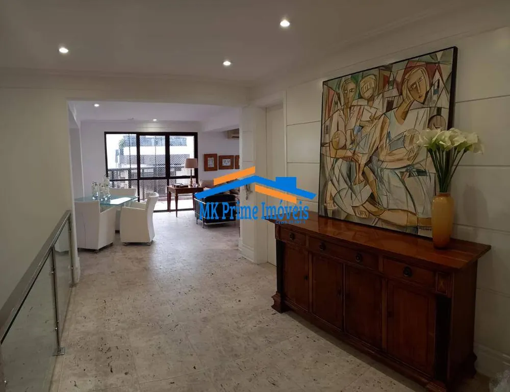 Apartamento, 4 quartos, 592 m² - Foto 5
