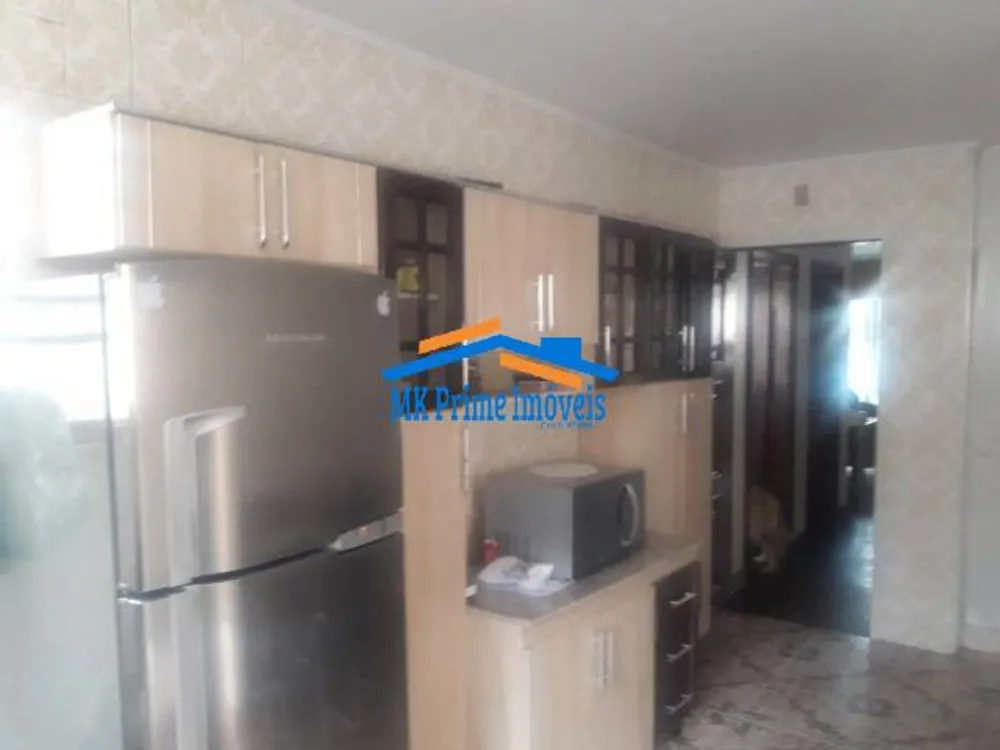 Sobrado, 3 quartos, 150 m² - Foto 7