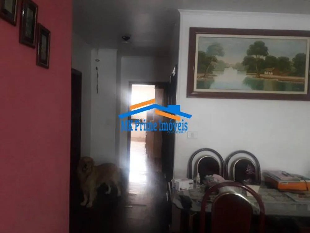 Sobrado, 3 quartos, 150 m² - Foto 5