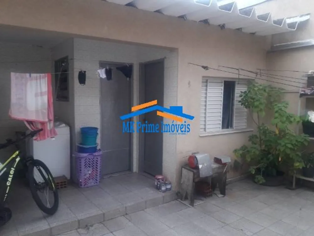 Sobrado, 3 quartos, 150 m² - Foto 3
