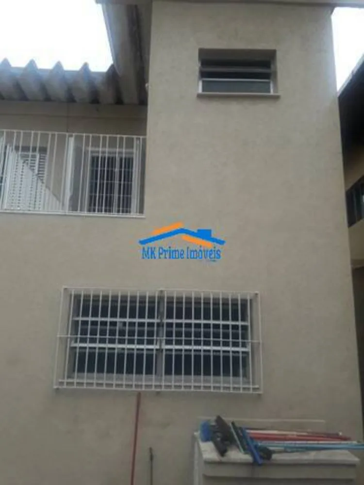 Sobrado, 3 quartos, 150 m² - Foto 2