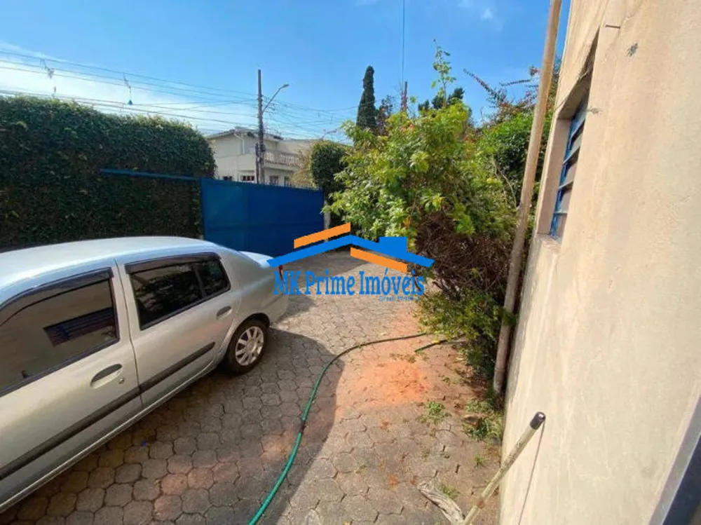 Depósito-Galpão, 365 m² - Foto 1