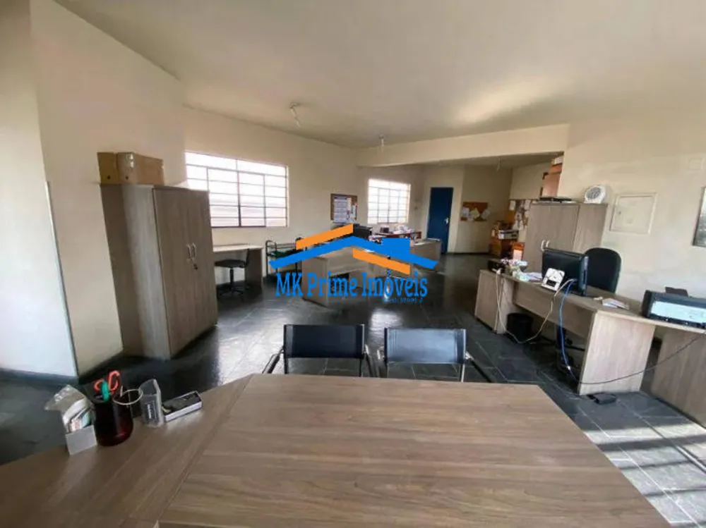 Depósito-Galpão, 365 m² - Foto 3