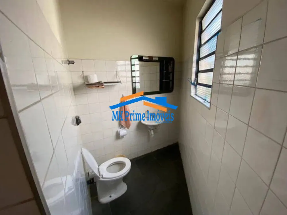 Depósito-Galpão, 365 m² - Foto 4