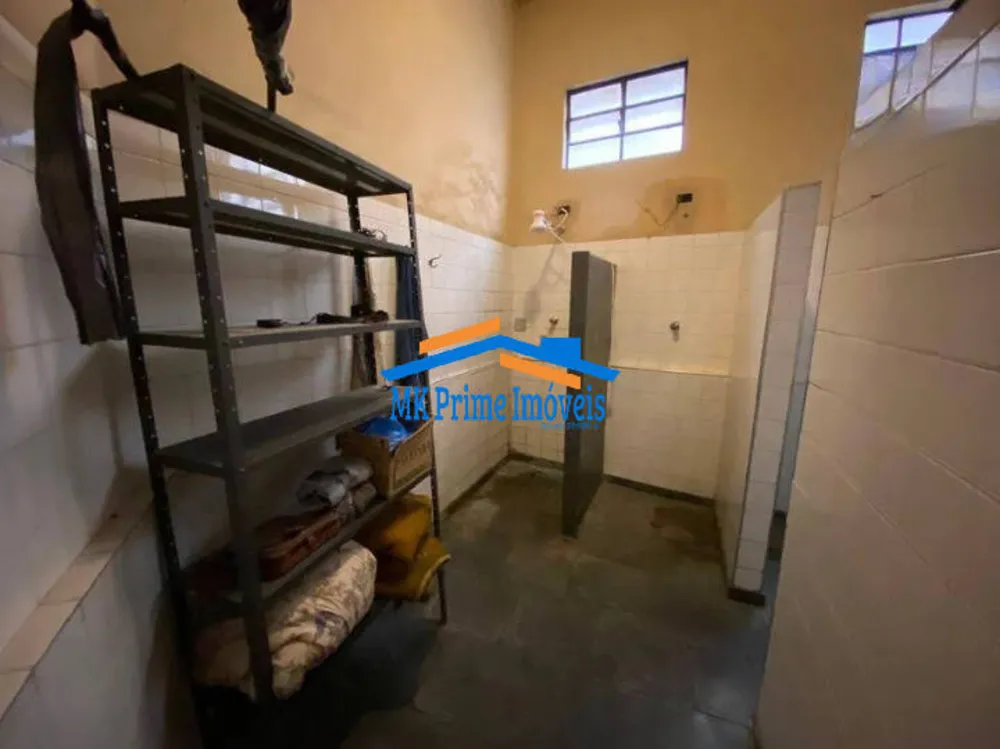 Depósito-Galpão, 365 m² - Foto 2