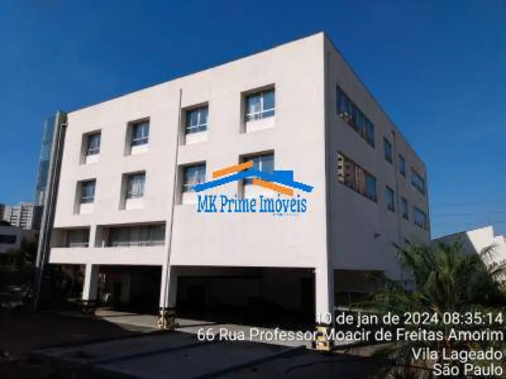 Prédio Inteiro, 2538 m² - Foto 8