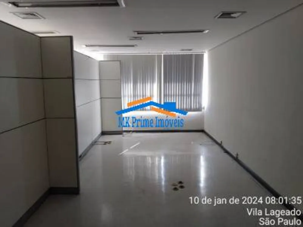Prédio Inteiro, 2538 m² - Foto 5