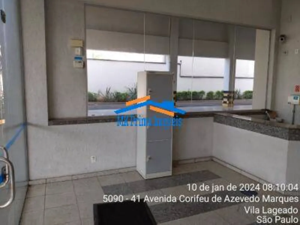 Prédio Inteiro, 2538 m² - Foto 6