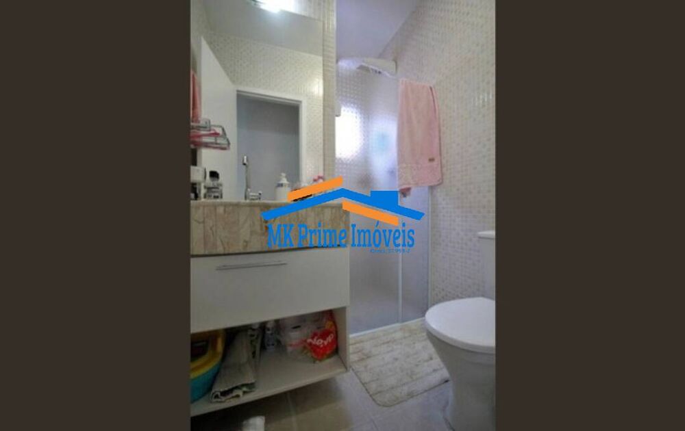 Sobrado à venda com 3 quartos, 116m² - Foto 4