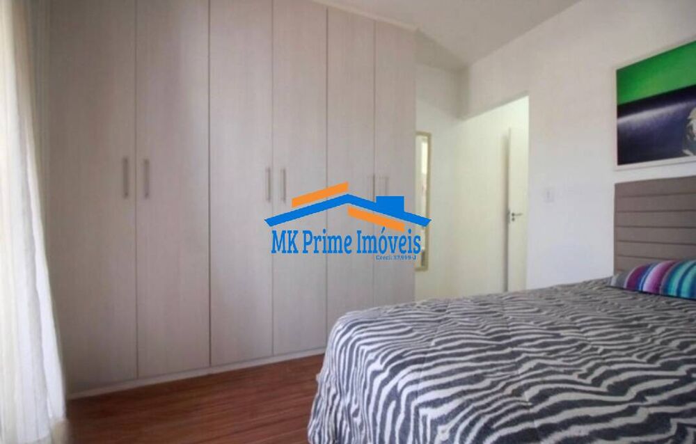 Sobrado à venda com 3 quartos, 116m² - Foto 3