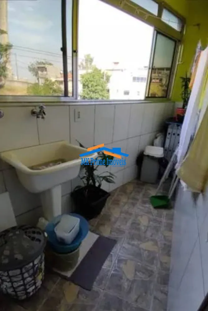 Apartamento, 2 quartos, 70 m² - Foto 4