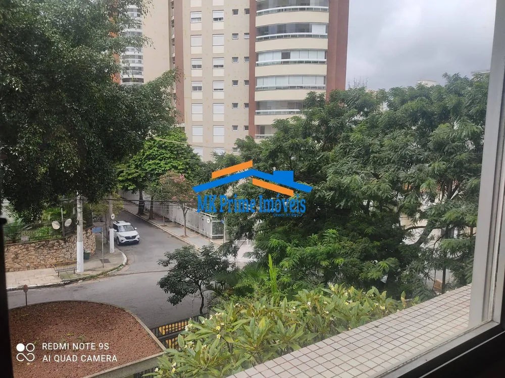 Apartamento, 3 quartos, 190 m² - Foto 2