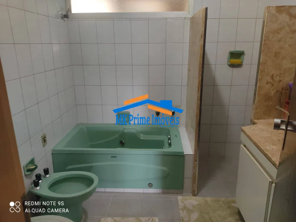 Apartamento, 3 quartos, 190 m² - Foto 4