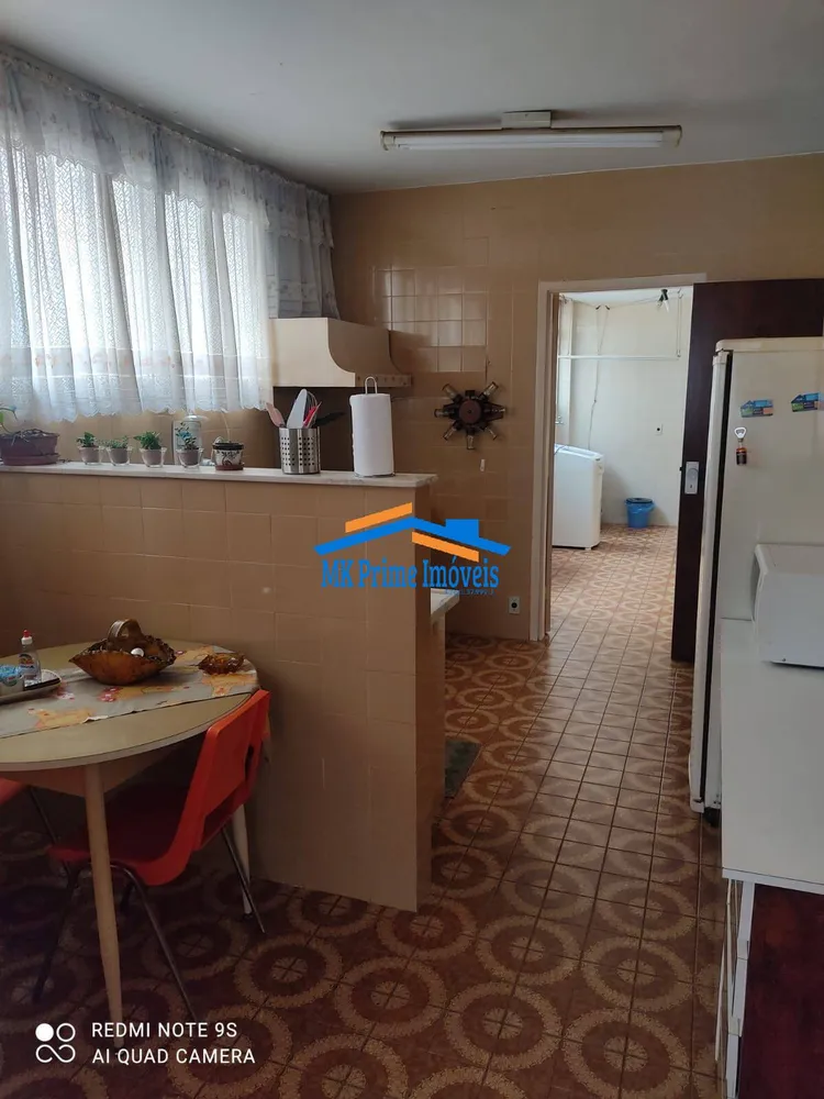 Apartamento, 3 quartos, 190 m² - Foto 8