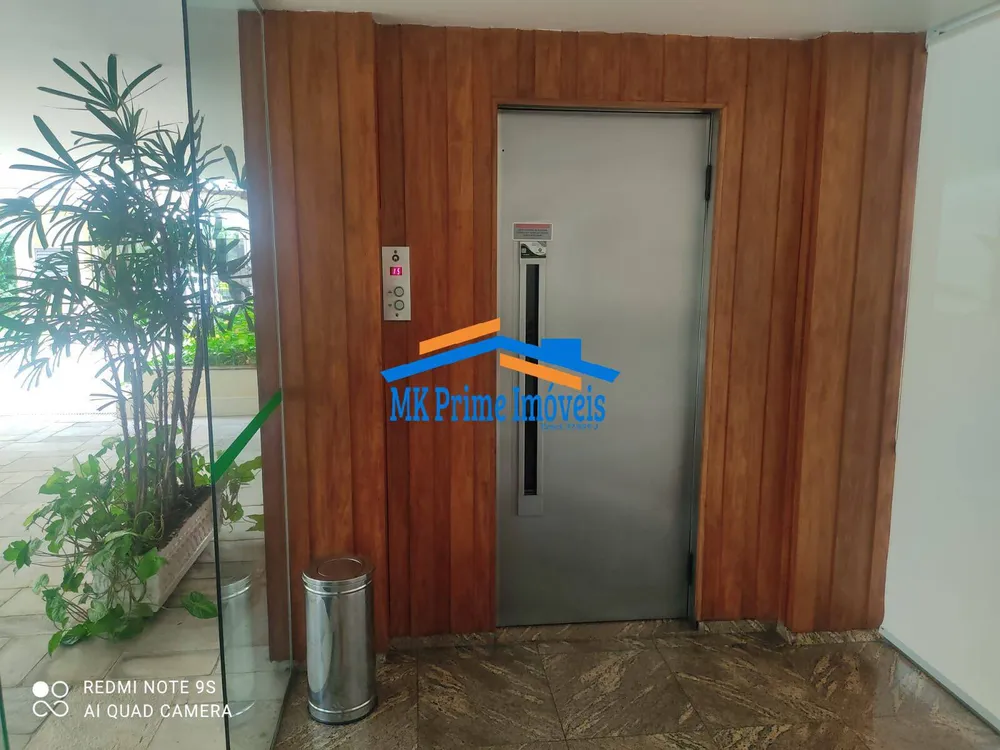 Apartamento, 3 quartos, 190 m² - Foto 6