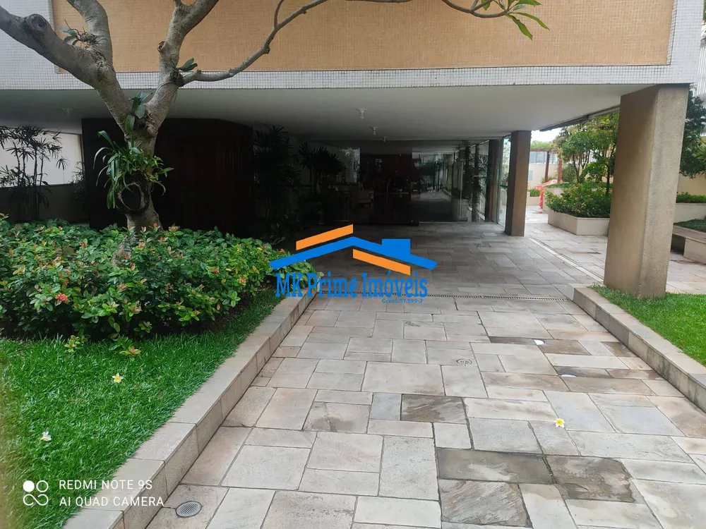 Apartamento, 3 quartos, 190 m² - Foto 5