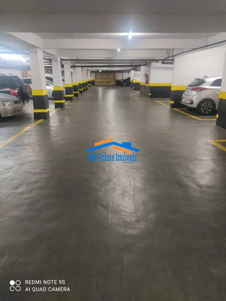 Apartamento, 3 quartos, 190 m² - Foto 7