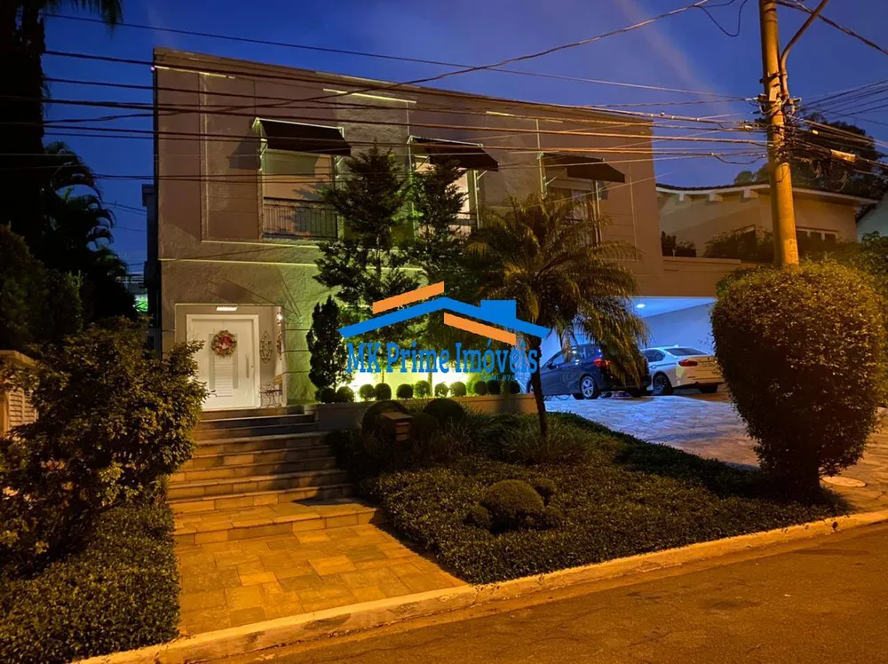 Casa de Condomínio, 4 quartos - Foto 2