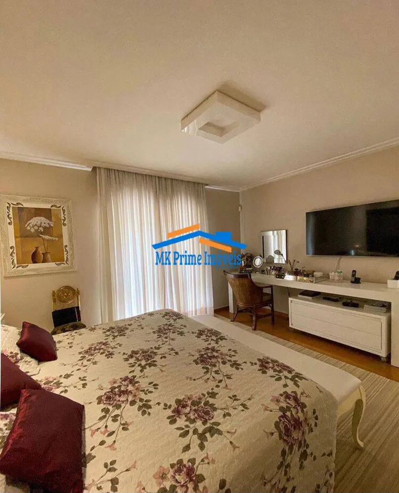 Casa de Condomínio, 4 quartos - Foto 8