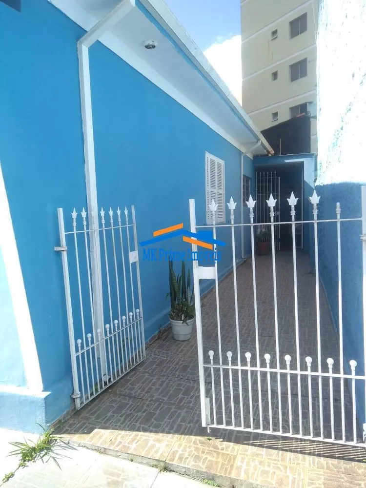 Casa à venda com 4 quartos, 280m² - Foto 2