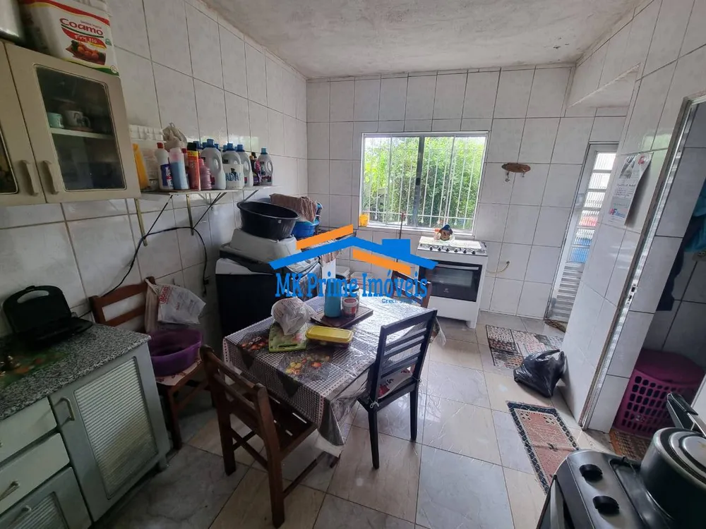 Casa, 3 quartos, 161 m² - Foto 1