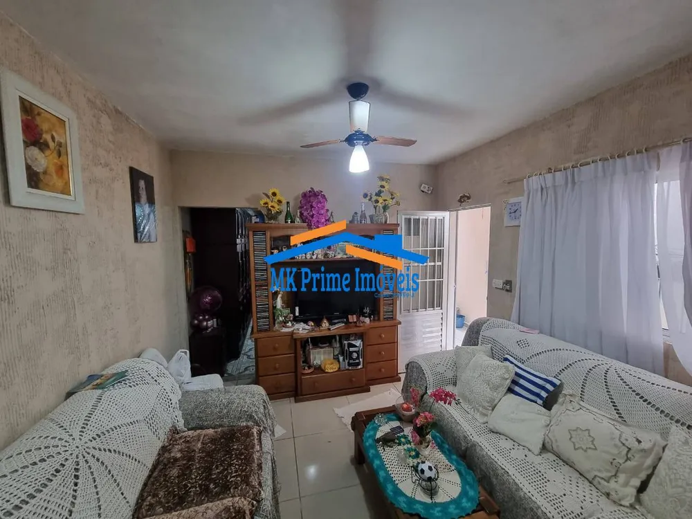 Casa, 3 quartos, 161 m² - Foto 2