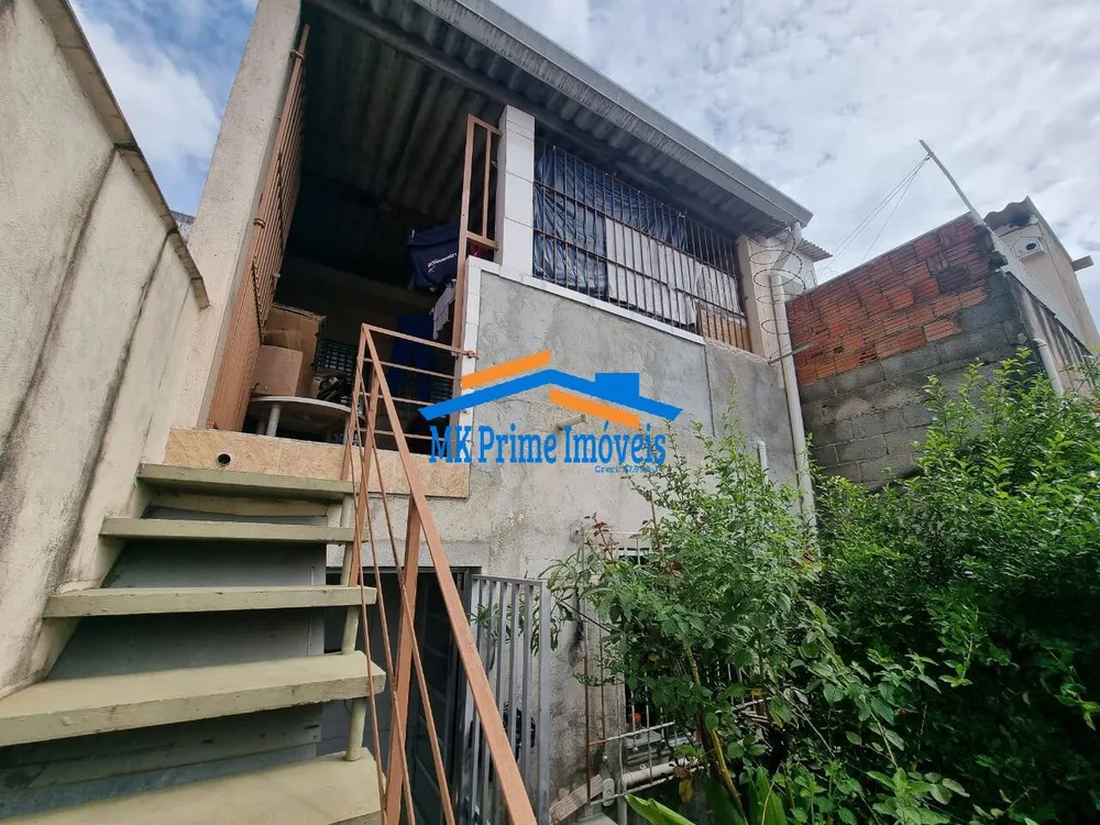 Casa, 3 quartos, 161 m² - Foto 4