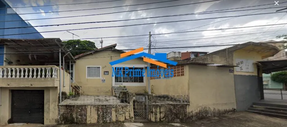 Terreno, 383 m² - Foto 1