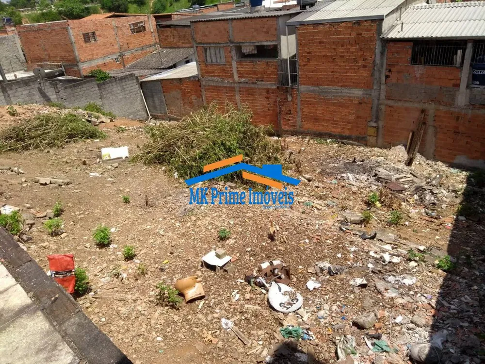 Terreno, 500 m² - Foto 2