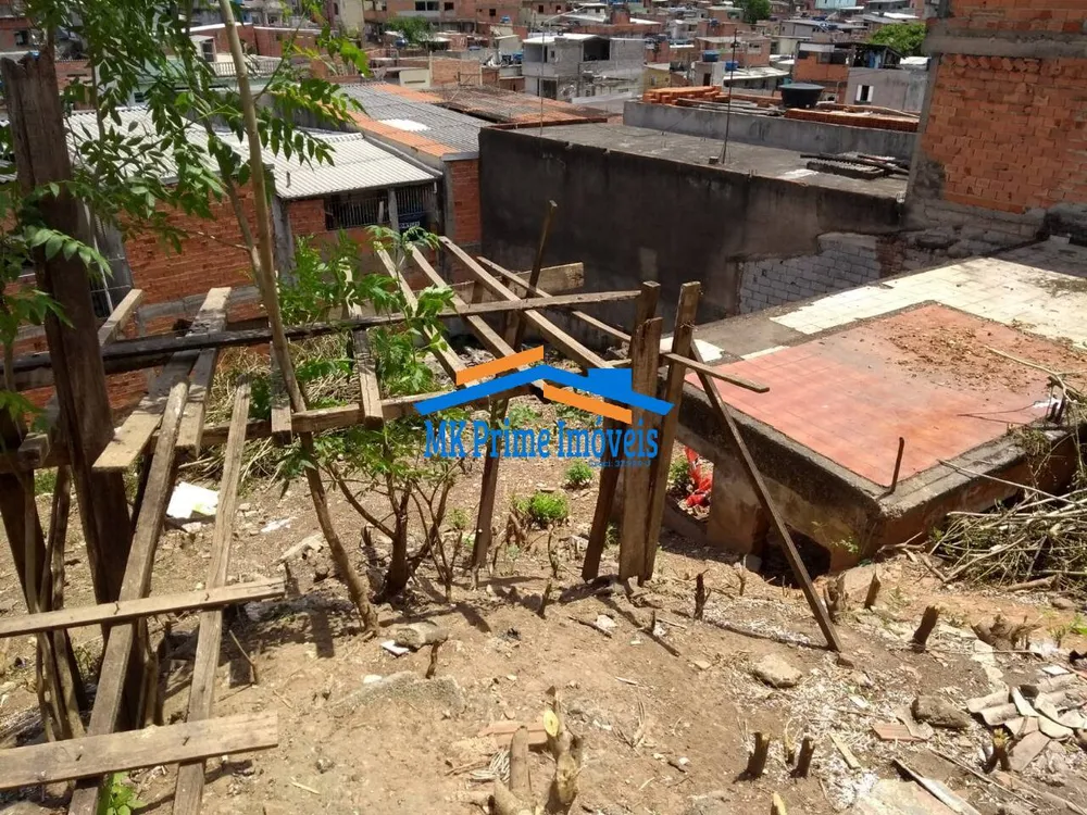 Terreno, 500 m² - Foto 3